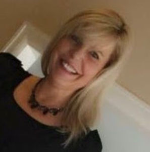 Meet your Posher, Brenda